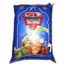 CHANDNI CHOWK BASMATI RICE ROZANA 5 KG